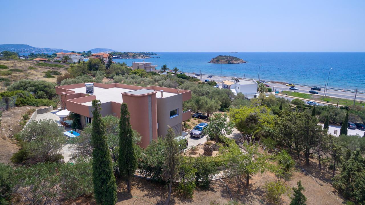 Villa en Ática, Grecia, 160 m² - imagen 1