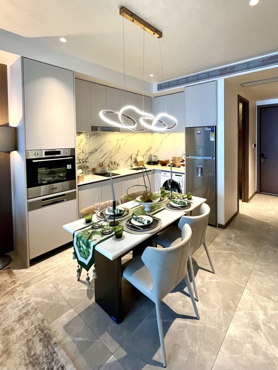 Apartment in Phuket, Thailand, 57.57 m² - Foto 7