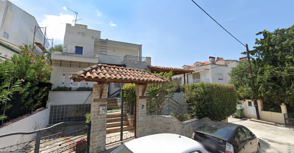 Haus in Thessaloniki, Griechenland, 236 m² - Foto 1