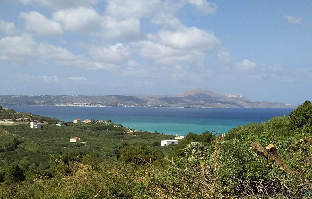 Land in Heraklion, Greece, 6 350 m² - picture 1