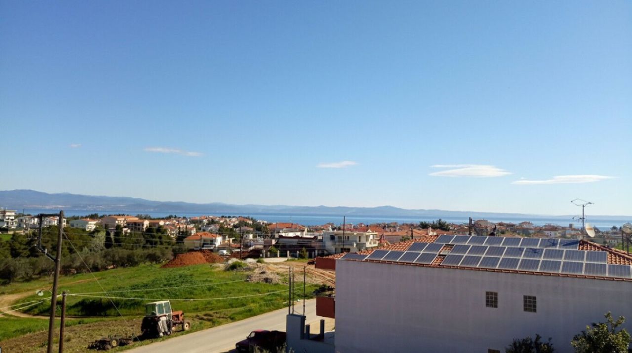 Maisonnette à Kassandra, Grèce, 170 m² - image 1
