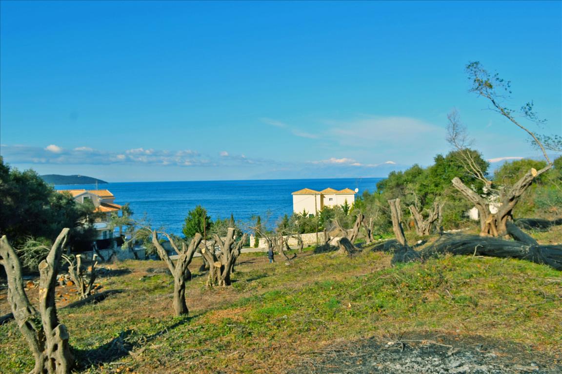 Terrain à Corfou, Grèce, 4 160 m² - image 1