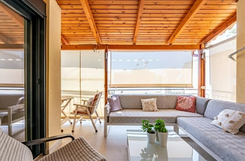 Appartement à Athènes, Grèce, 95 m² - image 1
