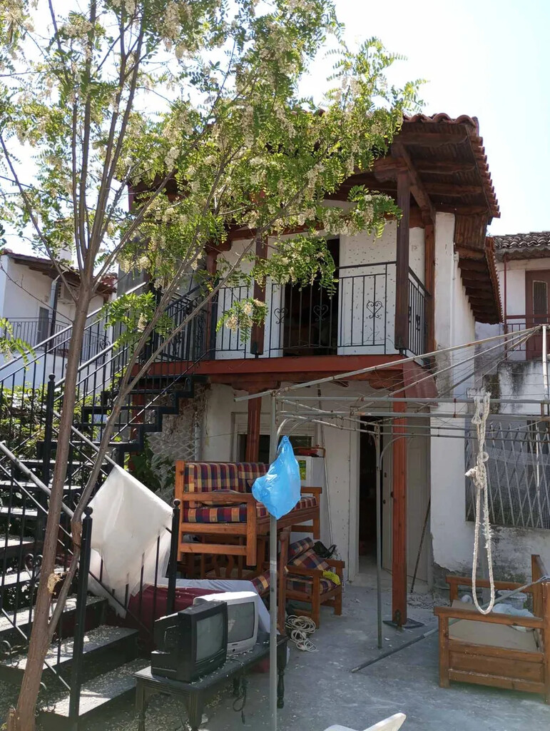 House in Kassandra, Greece, 45 m² - picture 1
