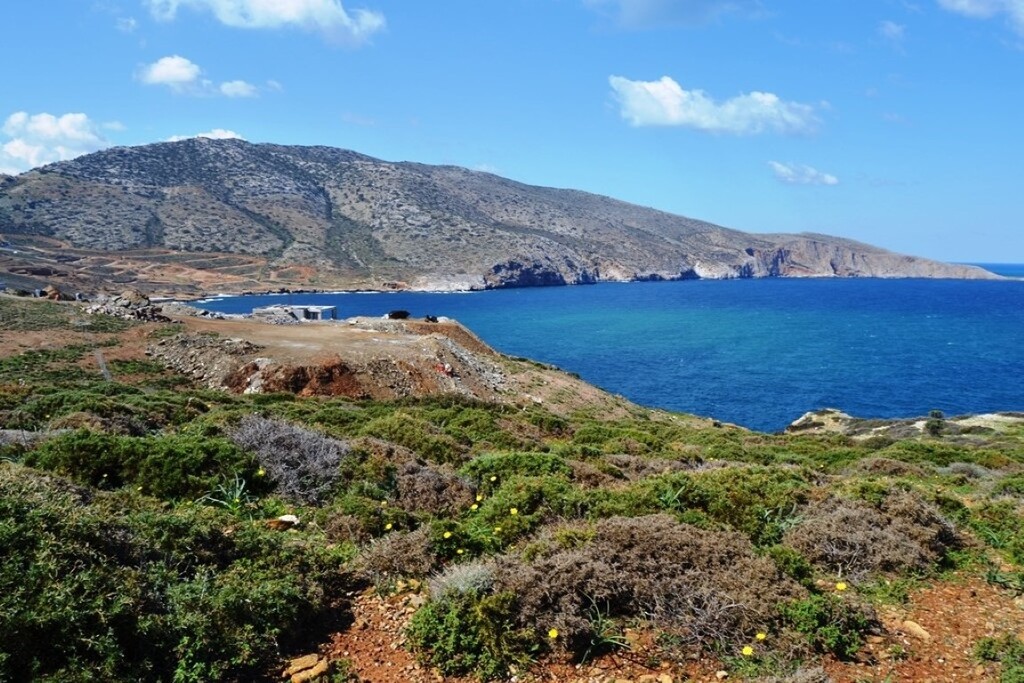 Terreno en Heraclión, Grecia, 44 000 m² - imagen 1