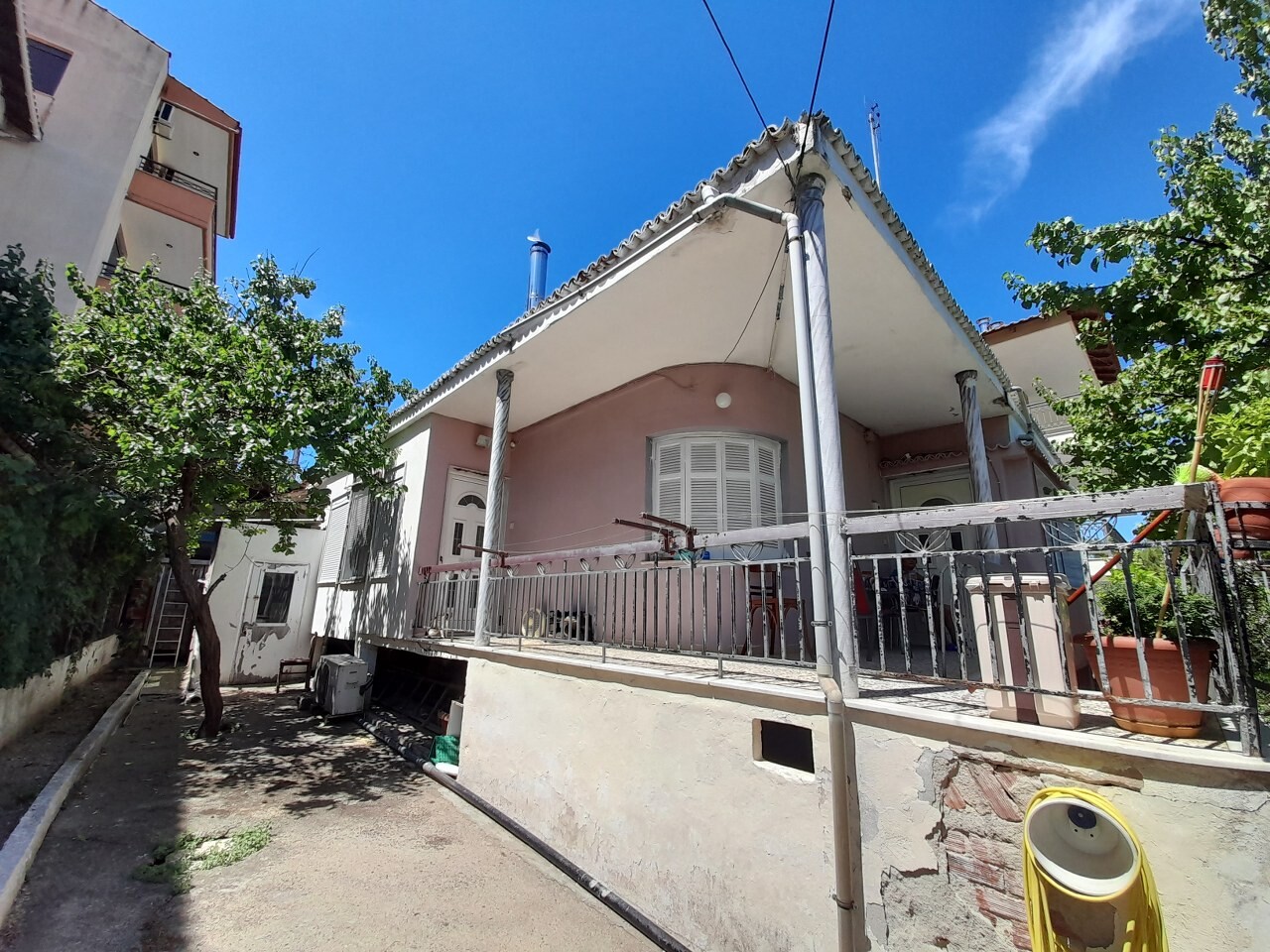 Casa en Salónica, Grecia, 94 m² - imagen 1