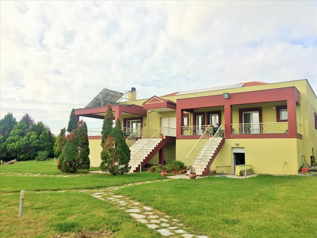 Haus in Thessaloniki, Griechenland, 167 m² - Foto 1