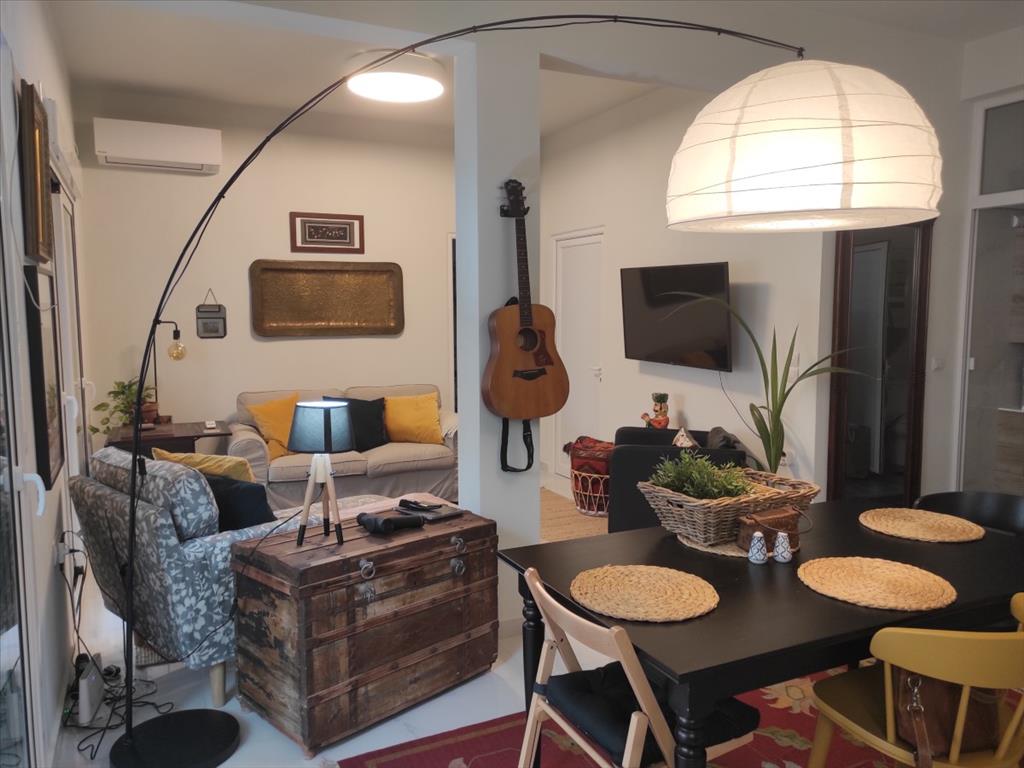 Piso en Atenas, Grecia, 80 m² - imagen 1