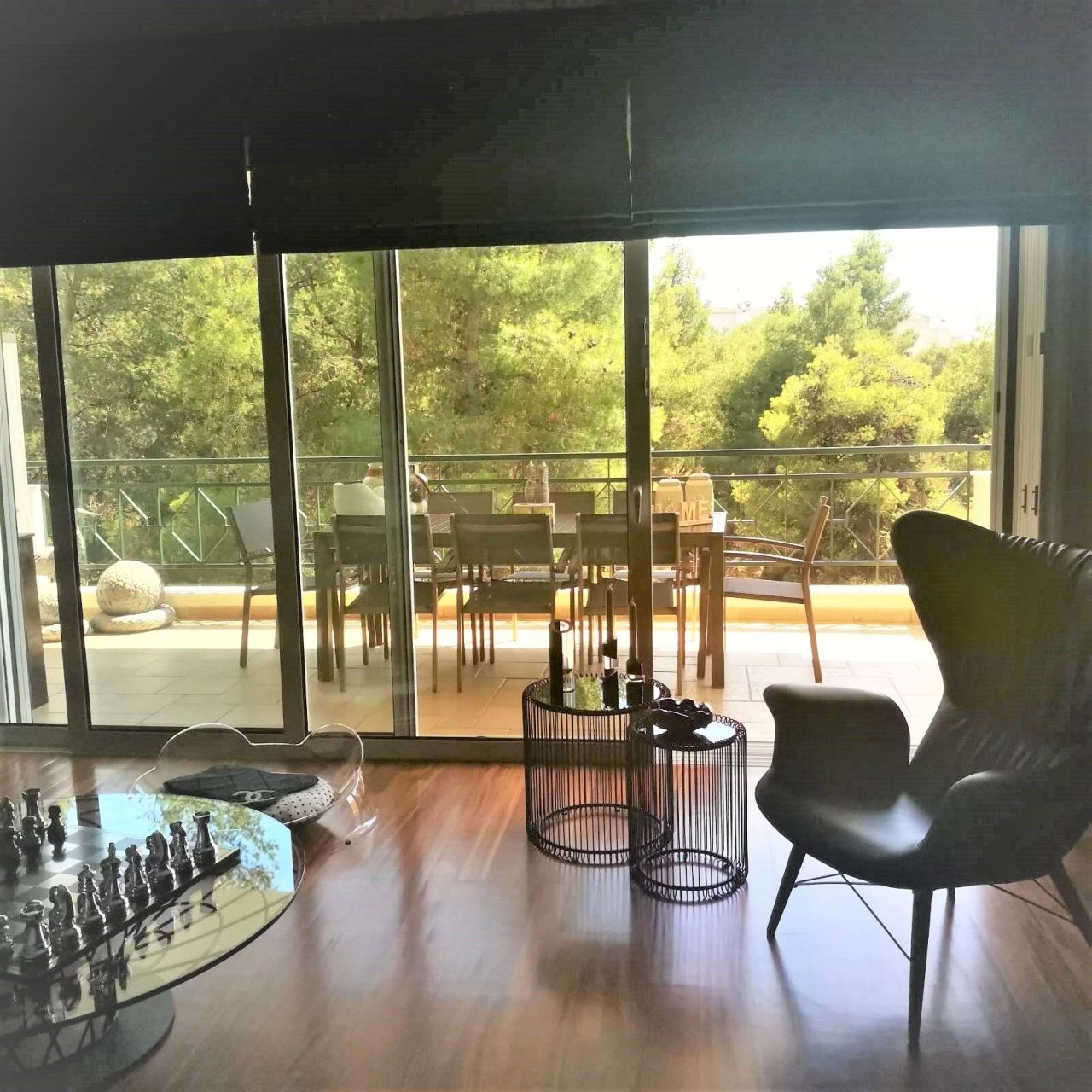 Piso en Atenas, Grecia, 137 m² - imagen 1