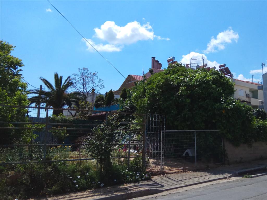 Terrain à Athènes, Grèce, 320 m² - image 1