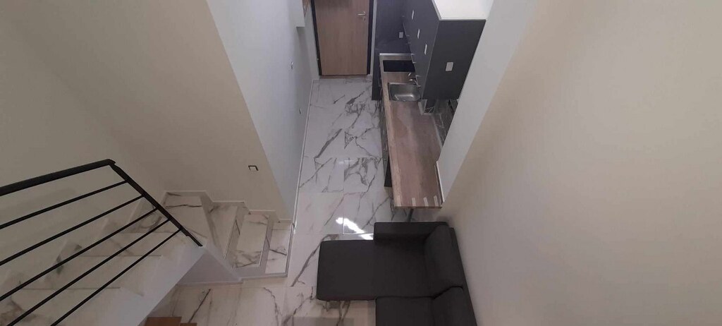 Flat in Thessaloniki, Greece, 30 m² - picture 1
