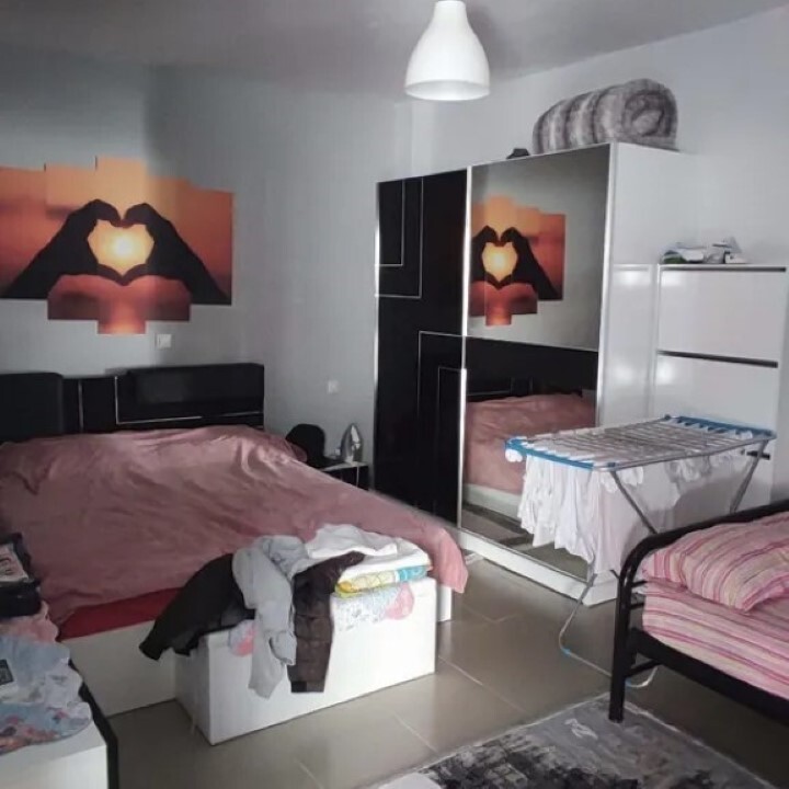 Wohnung in Sithonia, Griechenland, 40 m² - Foto 1
