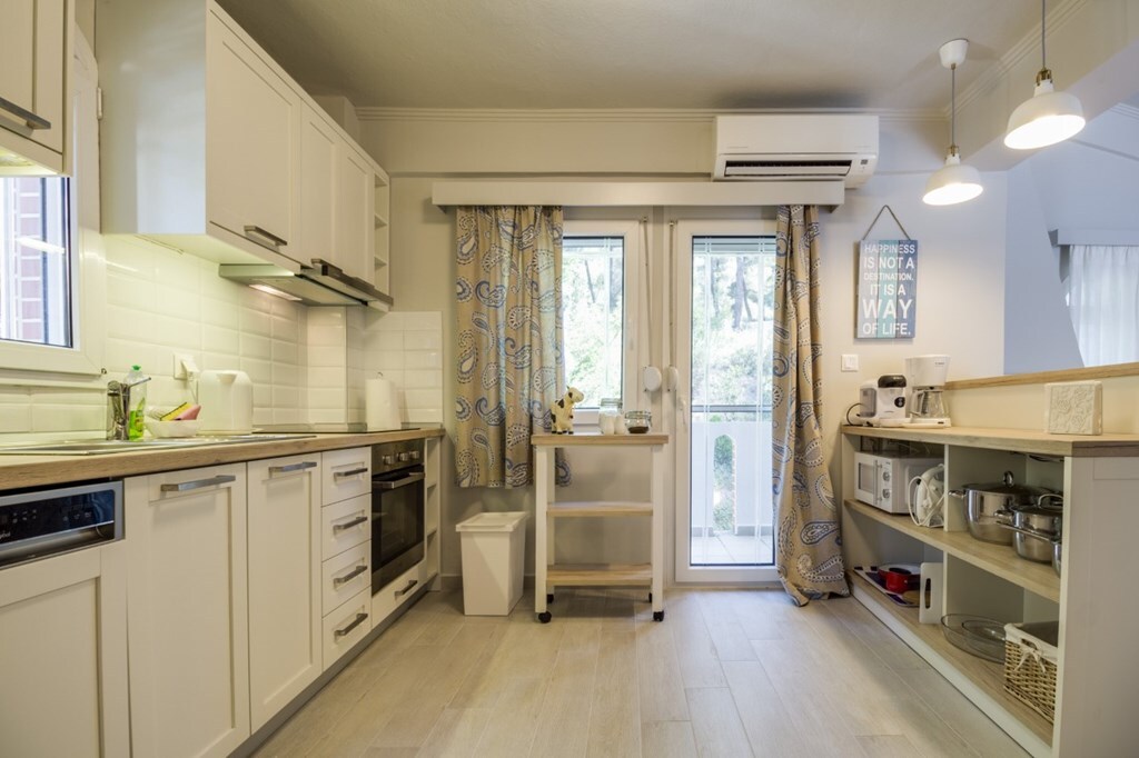 Hôtel en Chalcidique, Grèce, 395 m² - image 6