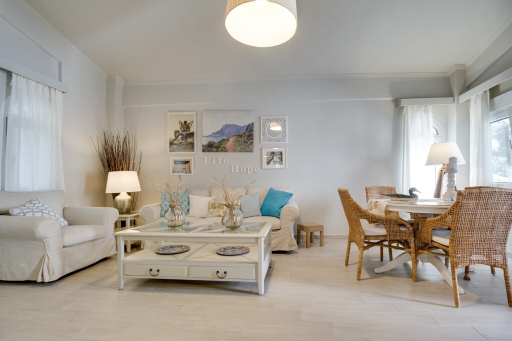 Hôtel en Chalcidique, Grèce, 395 m² - image 7