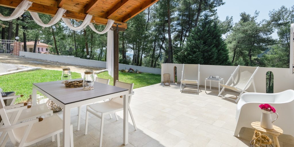 Hôtel en Chalcidique, Grèce, 395 m² - image 13