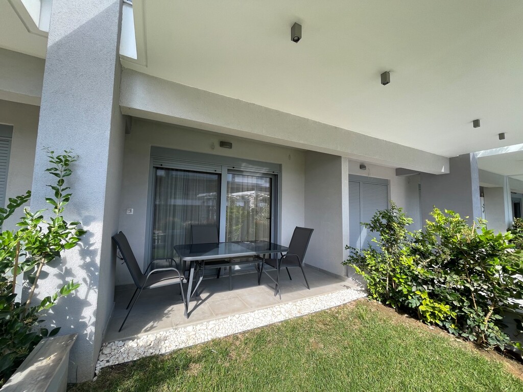 Appartement en Sithonie, Grèce, 28 m² - image 1