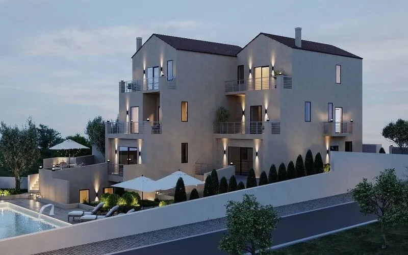 Maisonette en Ática, Grecia, 151 m² - imagen 1