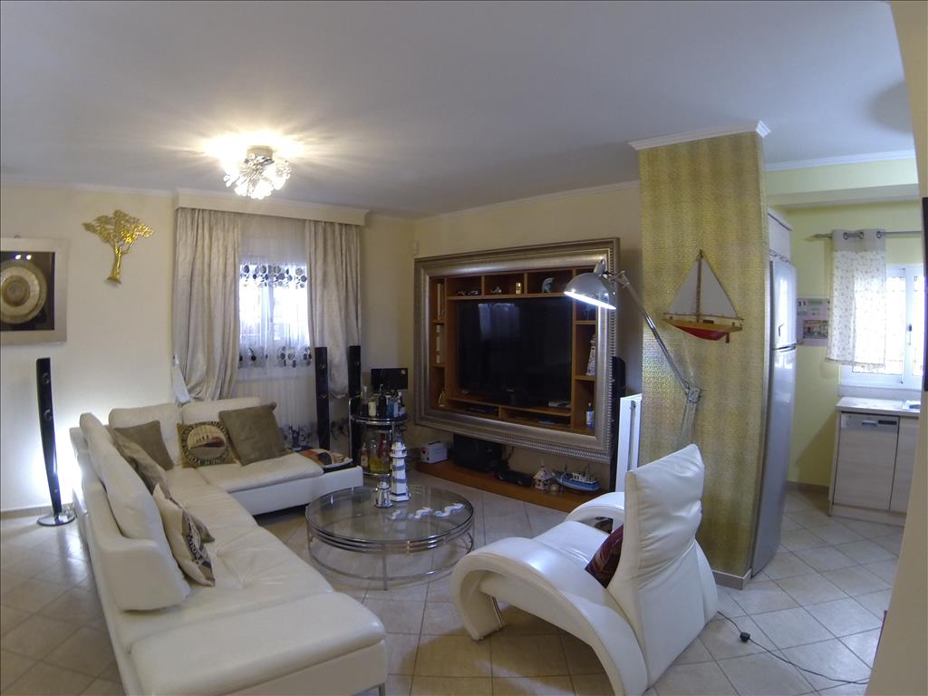 Maisonette in Attica, Greece, 170 m² - picture 1