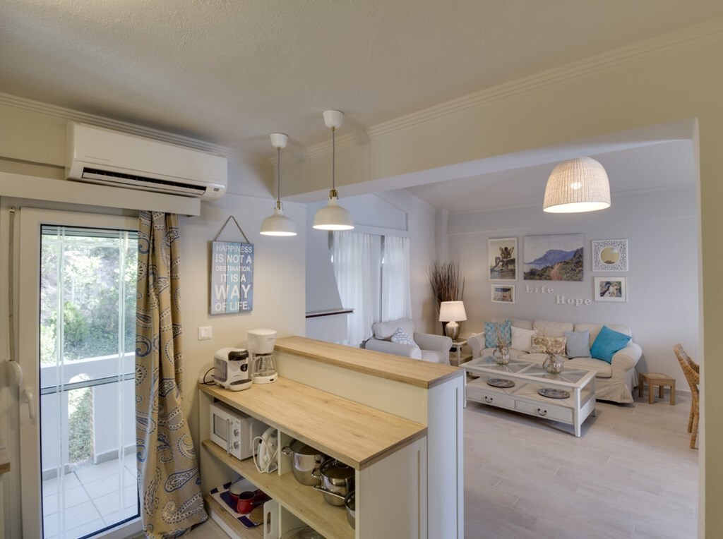 Hôtel en Chalcidique, Grèce, 395 m² - image 18