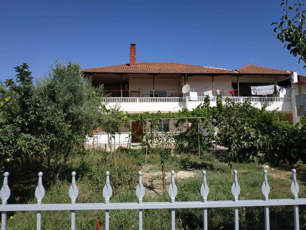 Wohnung in Olympiaki Akti, Griechenland, 90 m² - Foto 1