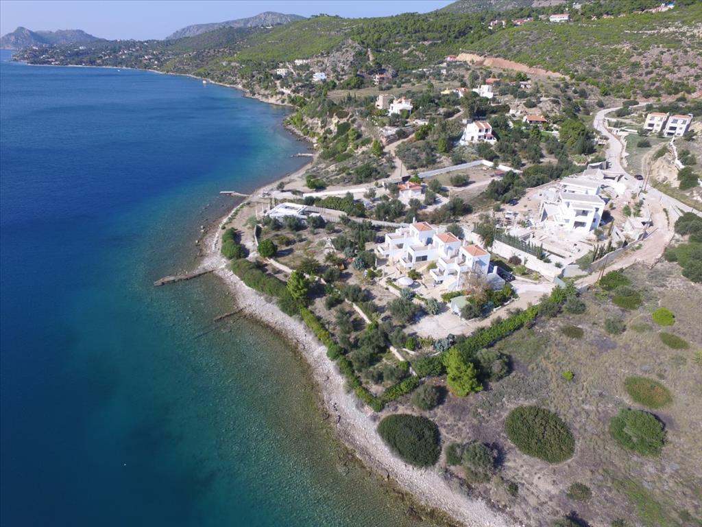 Villa à Loutraki, Grèce, 500 m² - image 1