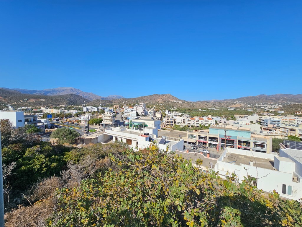 Grundstück in Heraklion, Griechenland, 344 m² - Foto 1