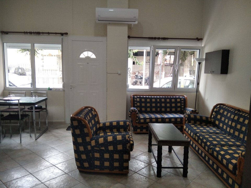 Appartement à Thessalonique, Grèce, 55 m² - image 1
