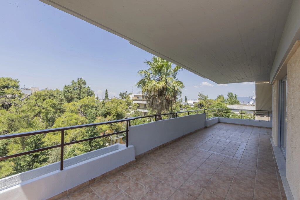 Wohnung in Athen, Griechenland, 180 m² - Foto 1