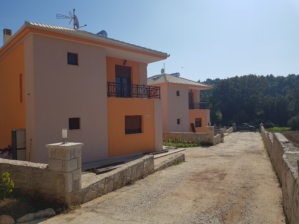 House in Kassandra, Greece, 120 m² - picture 1