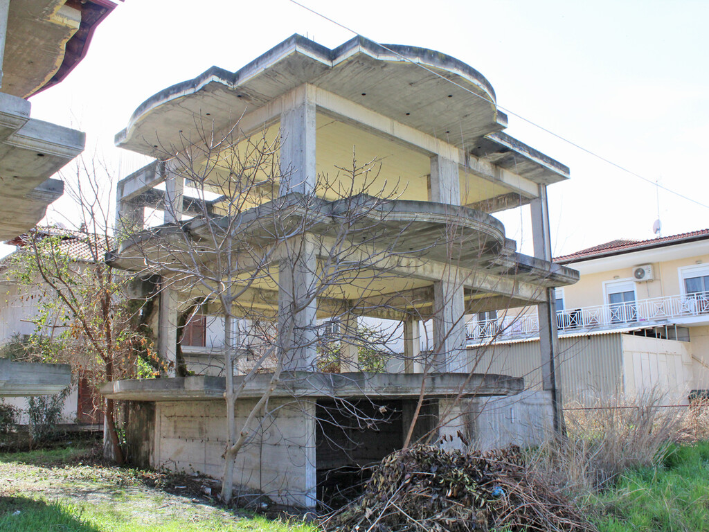 Maisonette en Olympiaki Akti, Grecia, 140 m² - imagen 1