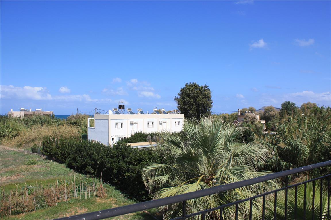 Land in Heraklion, Greece, 1 350 m² - picture 1
