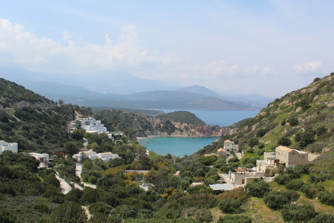 Land in Heraklion, Greece, 12 588 m² - picture 1