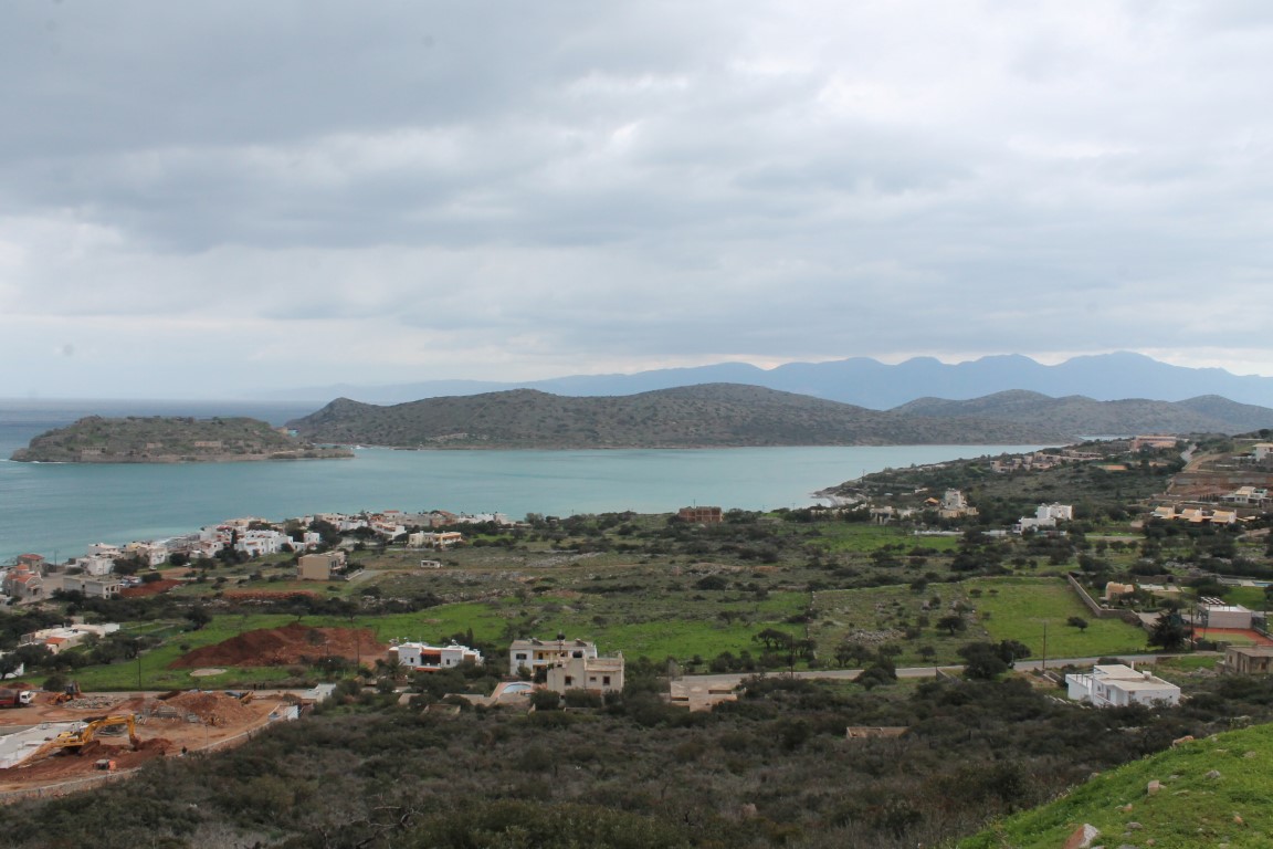 Grundstück in Heraklion, Griechenland, 19 017 m² - Foto 1