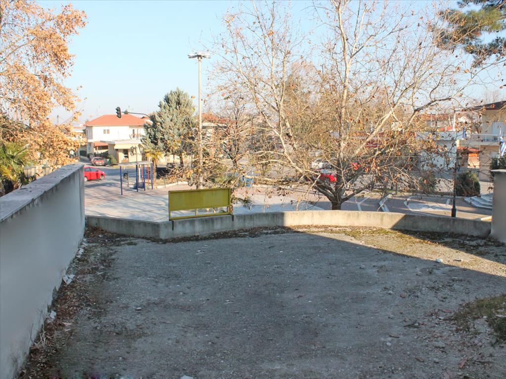 Flat in Olympiaki Akti, Greece, 115 m² - picture 1