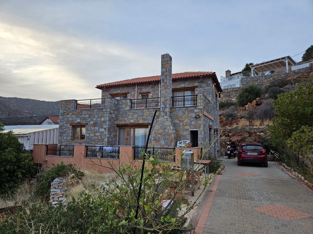 House in Heraklion, Greece, 155 m² - picture 1
