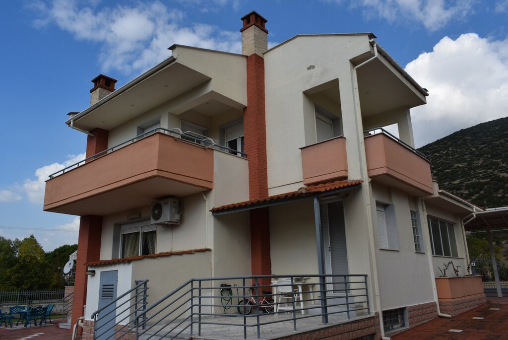 Maison à Thessalonique, Grèce, 290 m² - image 1