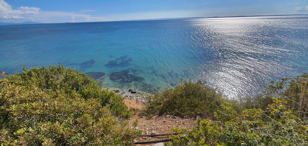 Land in Sithonia, Greece, 4 913 m² - picture 1