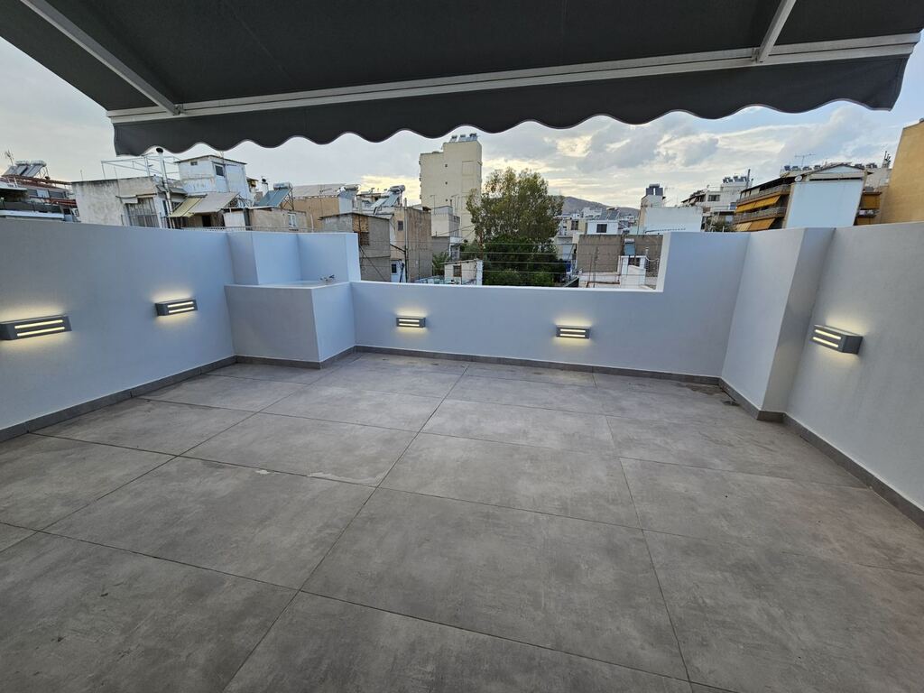 Casa en Atenas, Grecia, 91 m² - imagen 1