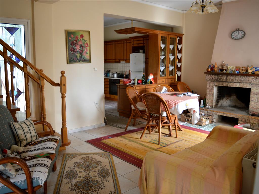 Maisonette en Ática, Grecia, 220 m² - imagen 1