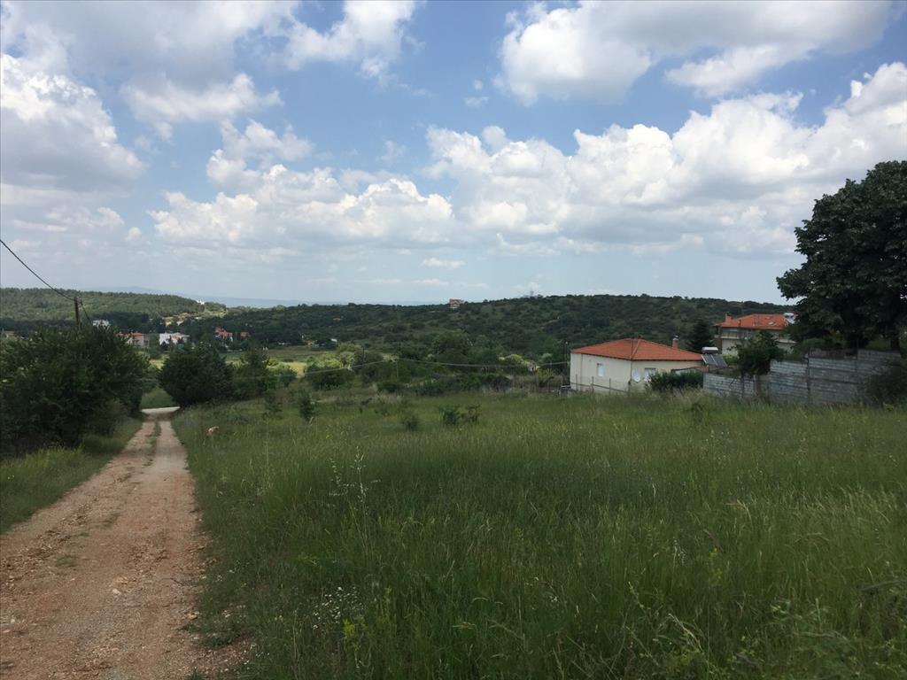 Terreno en Salónica, Grecia, 2 750 m² - imagen 1