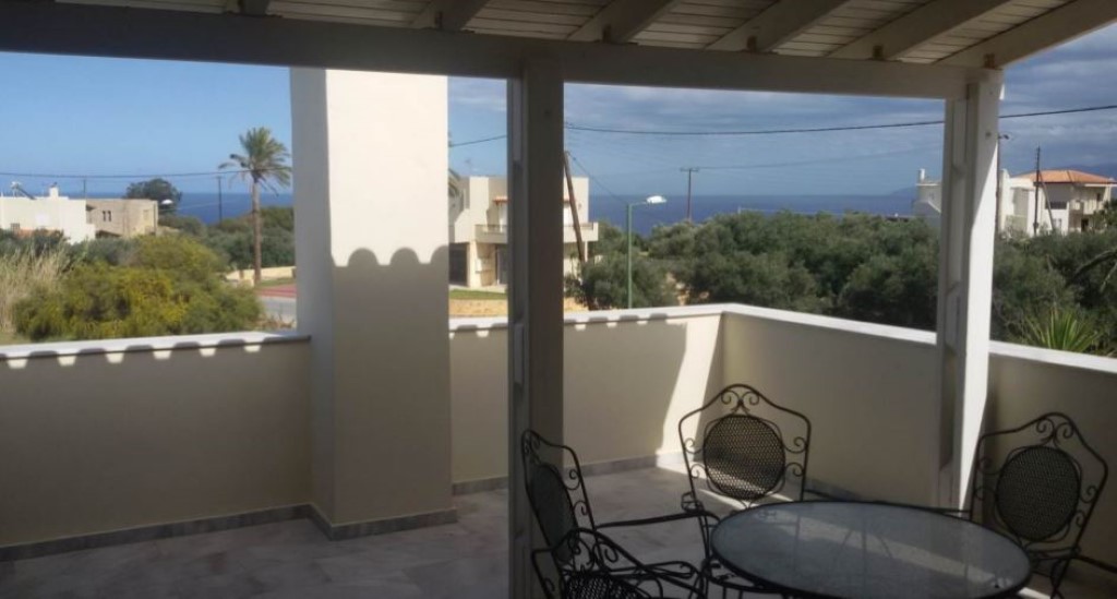 Villa en Heraclión, Grecia, 160 m² - imagen 1