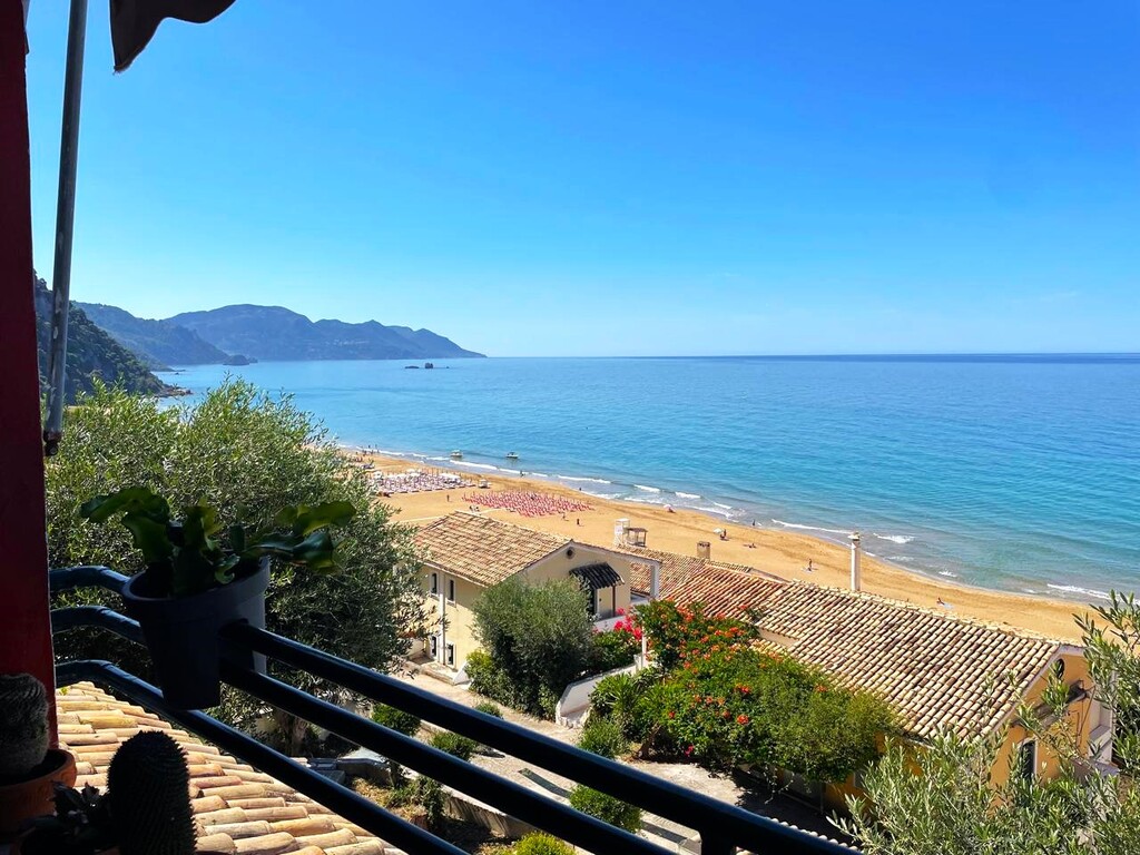 Piso en Corfú, Grecia, 55 m² - imagen 1