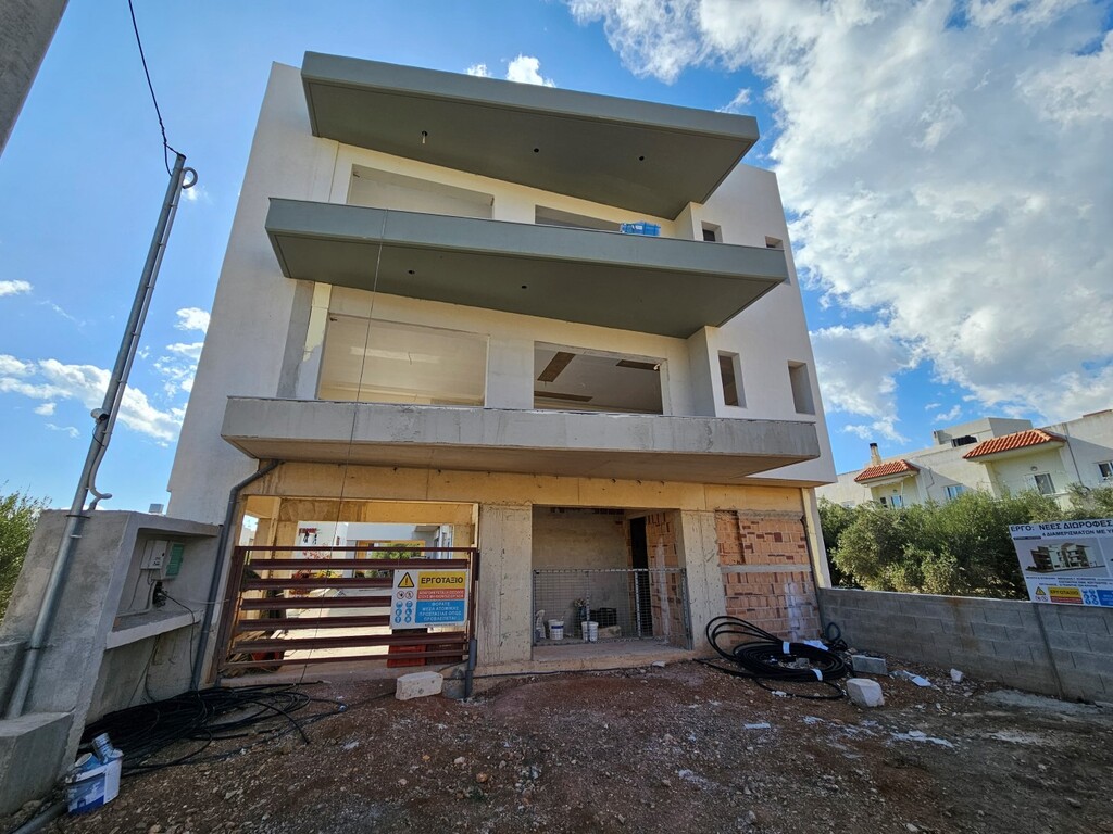 Maisonette en Heraclión, Grecia, 115 m² - imagen 1