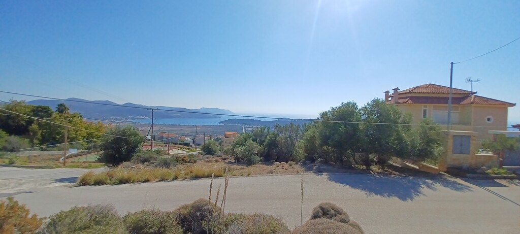Terrain en Attique, Grèce, 1 035 m² - image 1
