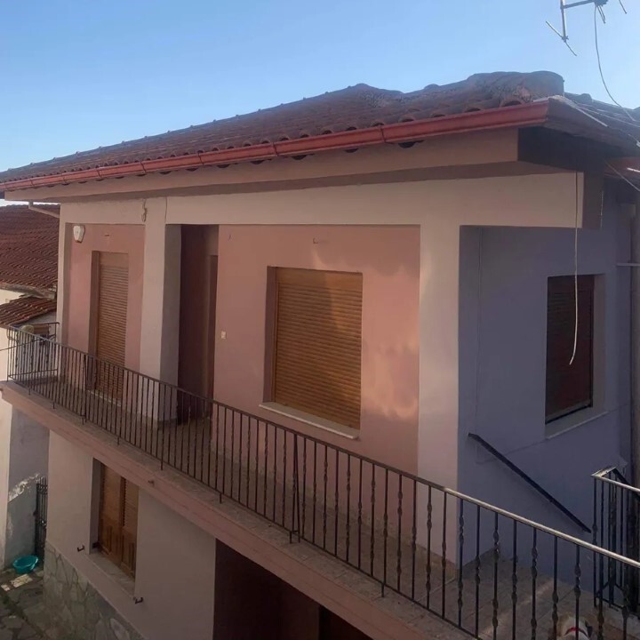 Piso en Calcídica, Grecia, 80 m² - imagen 1