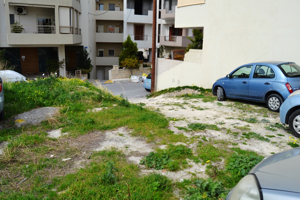 Terreno en Heraclión, Grecia, 340 m² - imagen 1