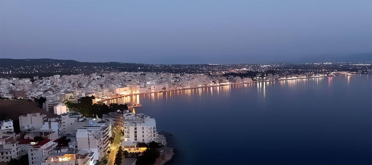 House in Loutraki, Greece, 376 m² - picture 1