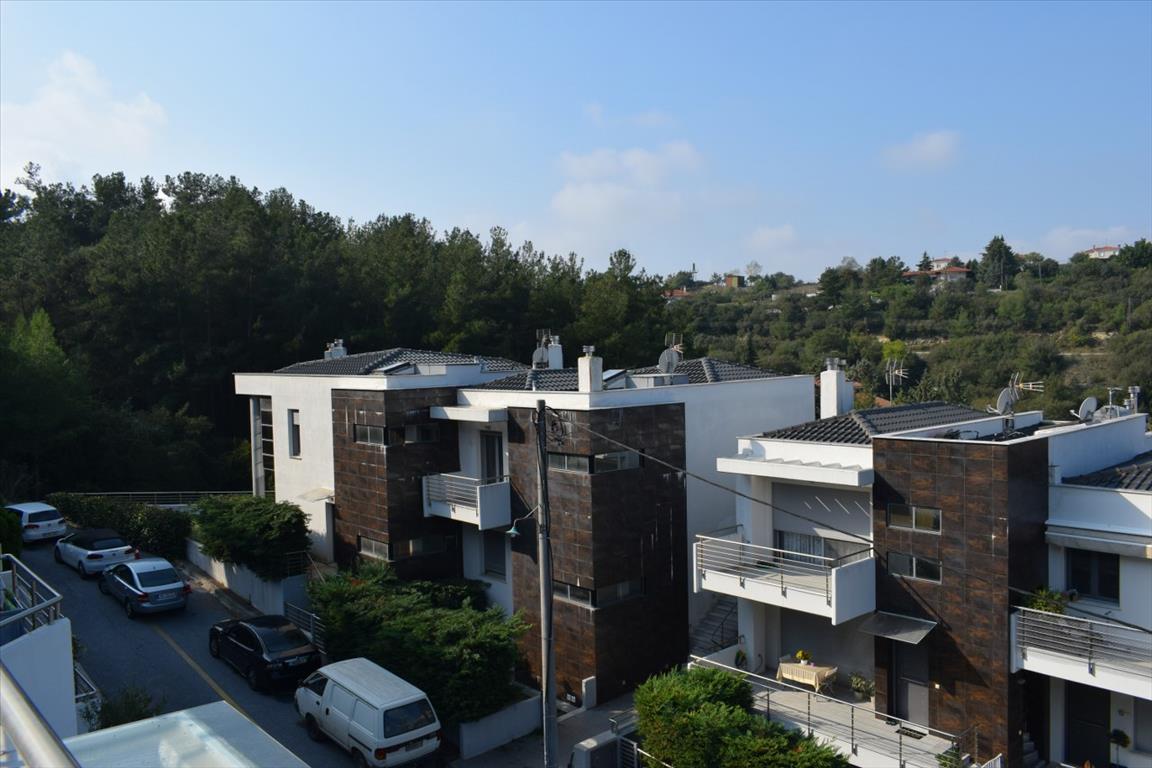 Maisonette in Thessaloniki, Greece, 200 m² - picture 1