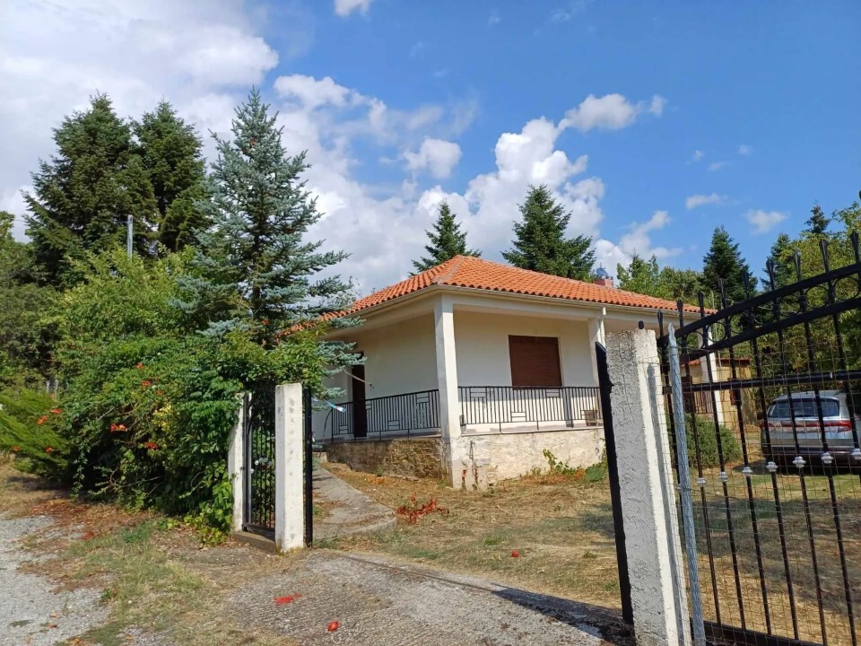 Casa en Calcídica, Grecia, 90 m² - imagen 1