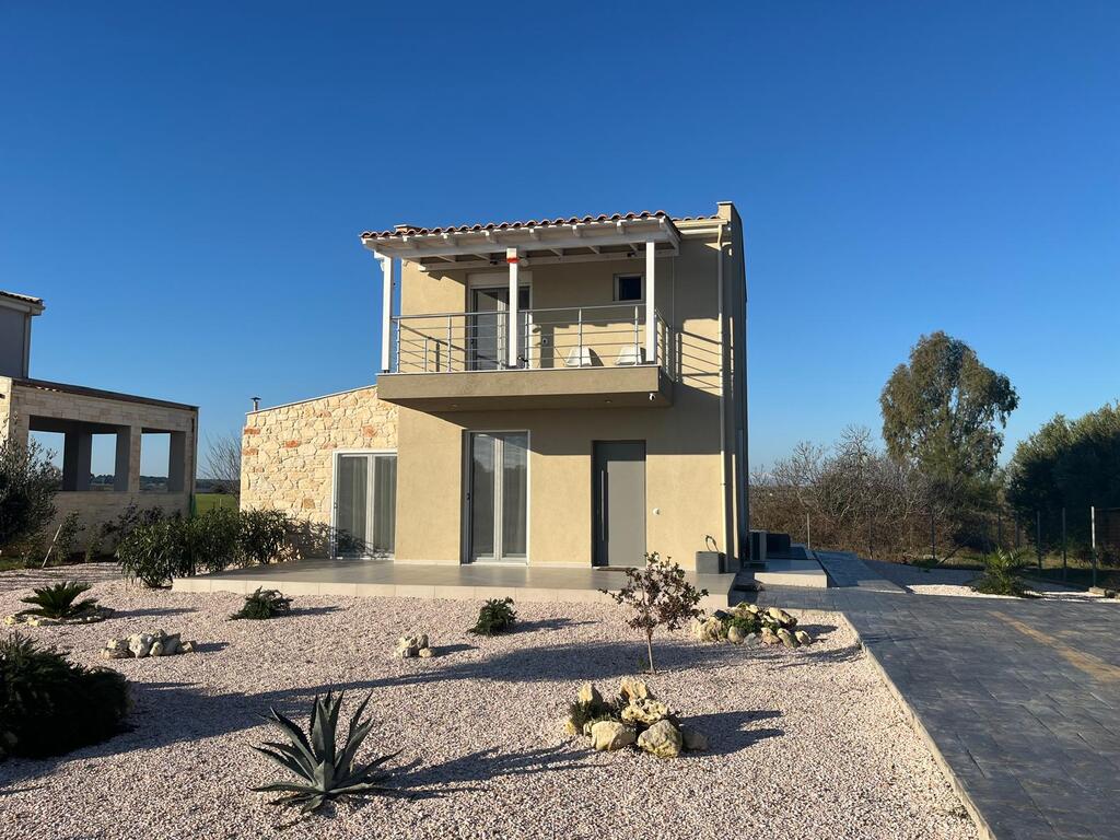 Casa en Kassandra, Grecia, 121 m² - imagen 1